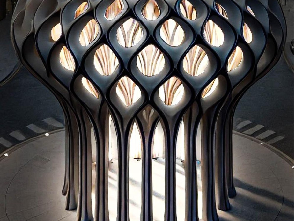 Architectural element