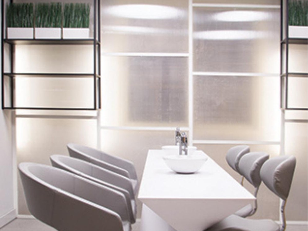 Private office