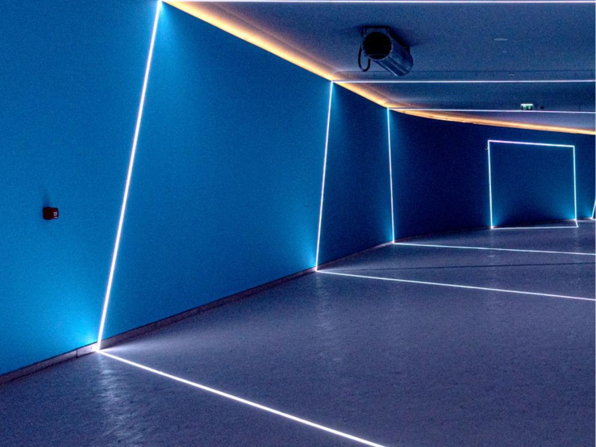 Underpass